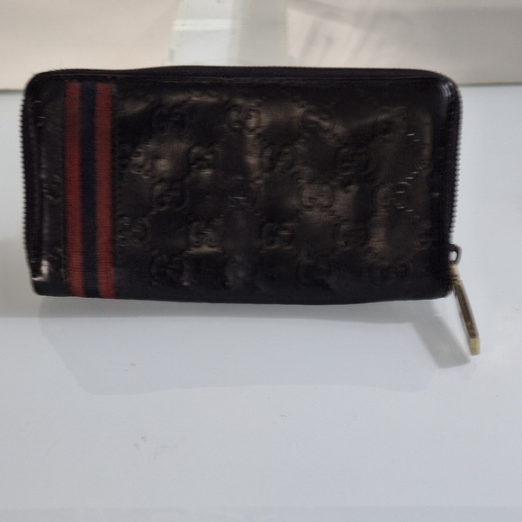 Gucci wallet - Picture 2 of 8